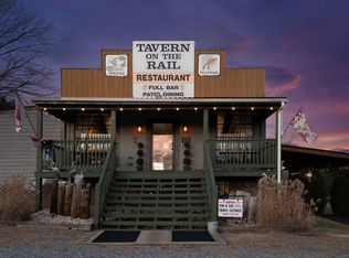 81 Tavern Rd, Mineral, VA 23117