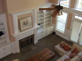 14700 Creek Club Dr, Milton, GA 30004