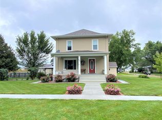 250 E Maple, Rising City, NE 68658