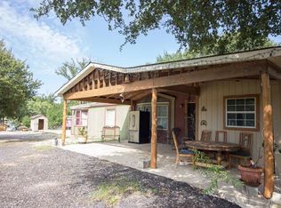 177 The Forest Rd, Dale, TX 78616
