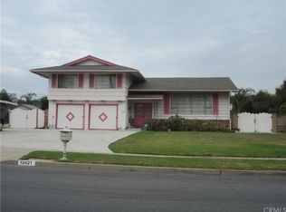 13421 Wheeler Pl, Santa Ana, CA 92705