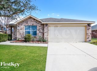 14128 Filly St, Haslet, TX 76052