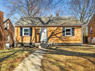669 E Loudon Ave, Lexington, KY, 40505