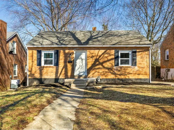 669 E Loudon Ave, Lexington, KY 40505