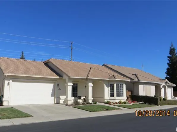 3509 Harvest Hickory Dr, Modesto, CA 95355