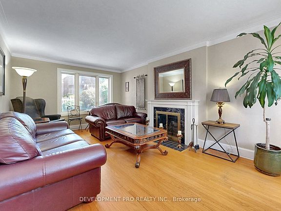 2nd image of 534 Deloraine Ave S