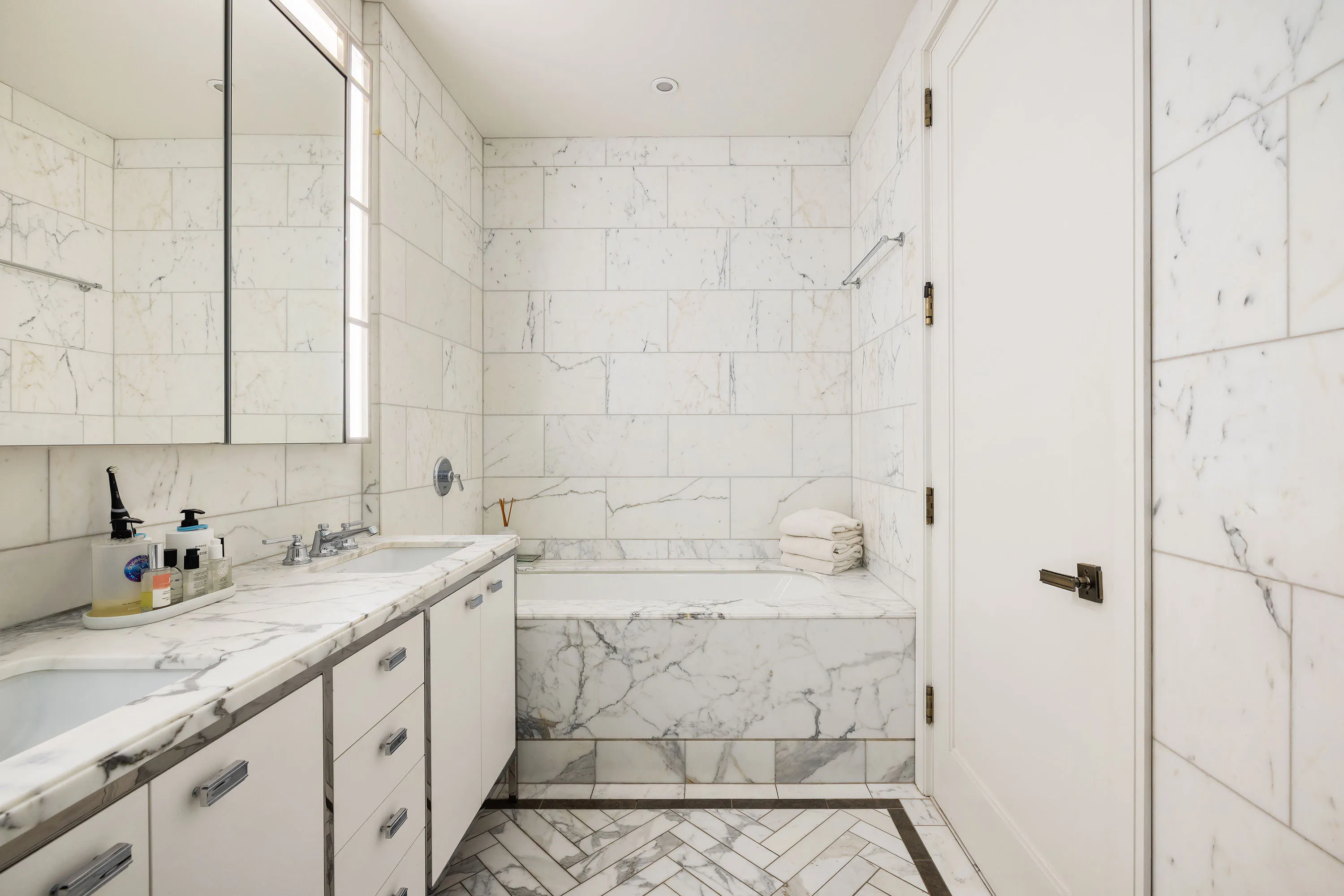 100 Barclay Street #27C in Tribeca, Manhattan | StreetEasy