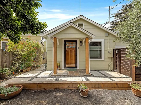 1514 Olive Ave, Richmond, CA 94805