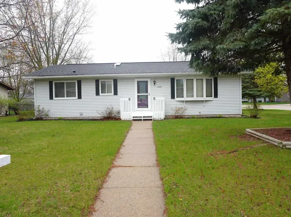 1405 South 18th Street, Prairie Du Chien, WI 53821