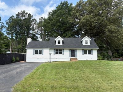 6015 Oakhaven Dr, Paducah, KY, 42003