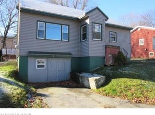 159 Highland Ave, Lewiston, ME 04240