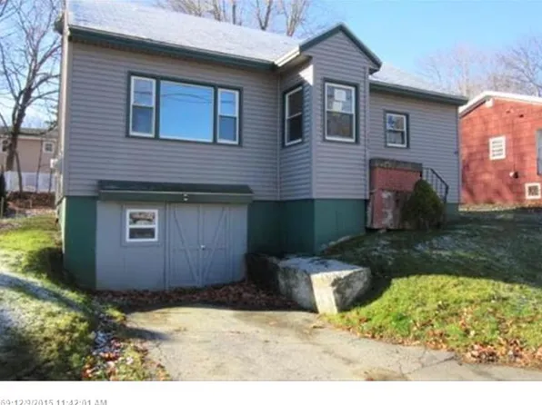 159 Highland Ave, Lewiston, ME 04240