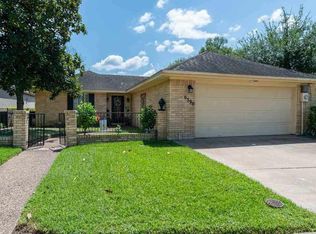 6590 Windwood Ln, Beaumont, TX 77706