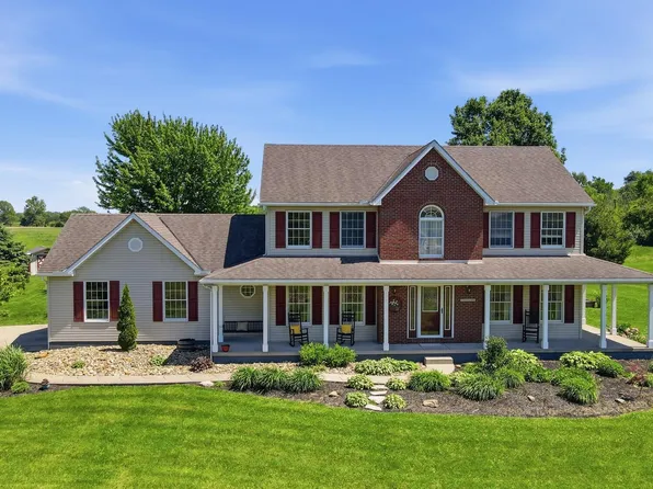 3381 York Rd SW, Pataskala, OH 43062