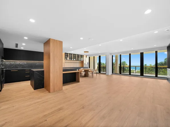 9999 Collins Ave APT 3F, Bal Harbour, FL 33154