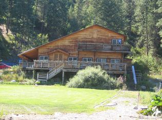 17451 Highway 21 N, Malo, WA 99150