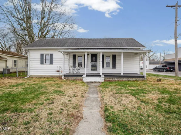 421 Conneaut Ave, Bowling Green, OH 43402