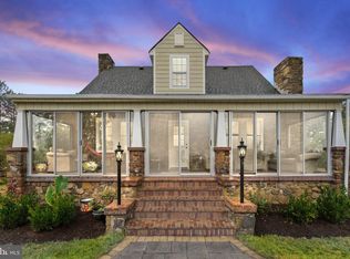 10488 Old Carolina Rd, Midland, VA 22728