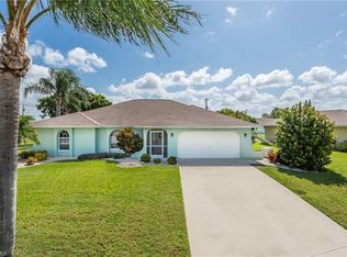 4325 SW 6th Pl, Cape Coral, FL 33914