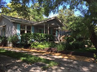 8 Florida Ave, Saint Augustine, FL 32084