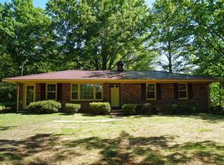 1099 Dudley Rd, Halifax, VA 24558