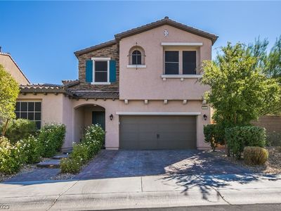 8024 Calico Mesa St, Las Vegas, NV, 89166