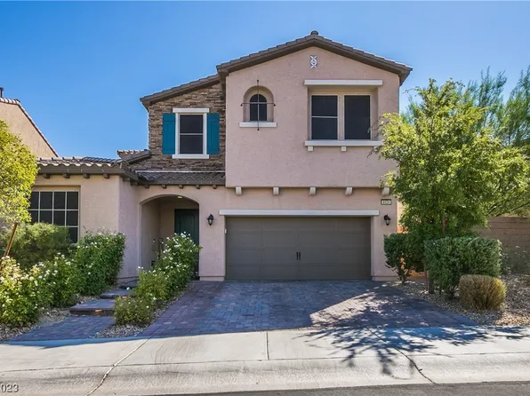 8024 Calico Mesa St, Las Vegas, NV 89166