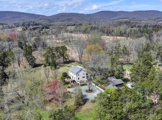 5450 Stony Point Pass, Keswick, VA