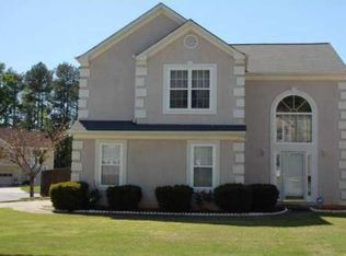 3334 Grovewood Ln, Duluth, GA 30096