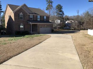 116 Palm St, Chapin, SC 29036