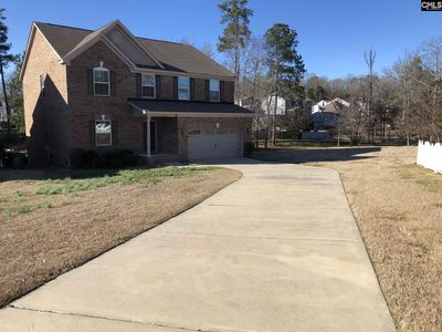 116 Palm St, Chapin, SC, 29036