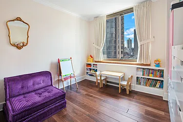 Rented by New York Residence