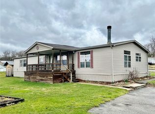 309 Iron Bite Rd, Tarrs, PA 15688