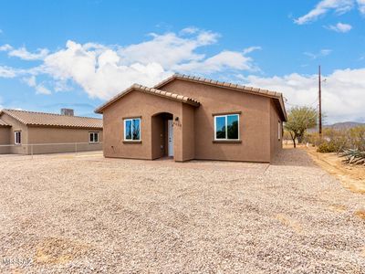 9008 W Bruce St, Tucson, AZ, 85735