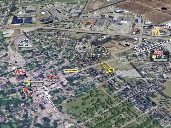 120 Ap Indy Ln, Versailles, KY 40383