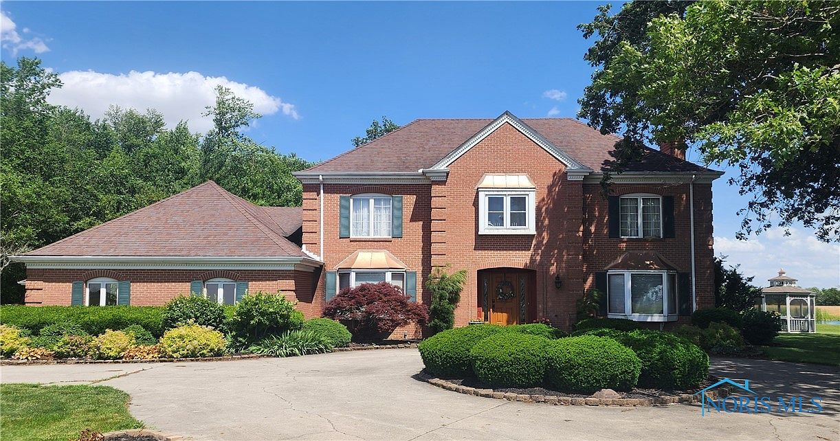 2867 Road 6, Leipsic, OH 45856 MLS 6116225 Zillow