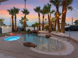 2000 Stockton Ave, Las Vegas, NV 89104