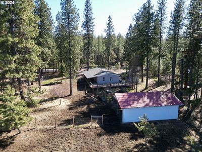 745 Pine Forest Rd, Goldendale, WA, 98620