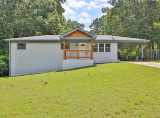 2552 County Line Rd SW, Atlanta, GA 30331