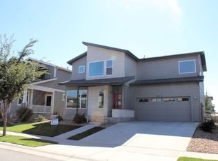 2115 Bock St, Fort Collins, CO 80524