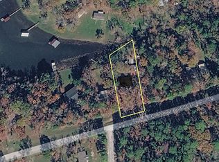 311 Chestnut Bnd Lot 488, Huntsville, TX 77320