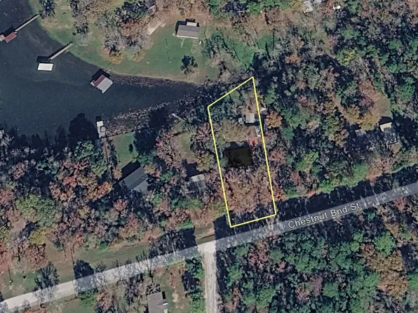 311 Chestnut Bnd Lot 488, Huntsville, TX 77320