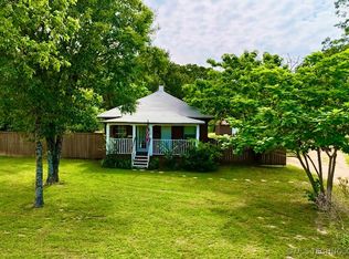 7134 Enos Rd, Kingston, OK 73439