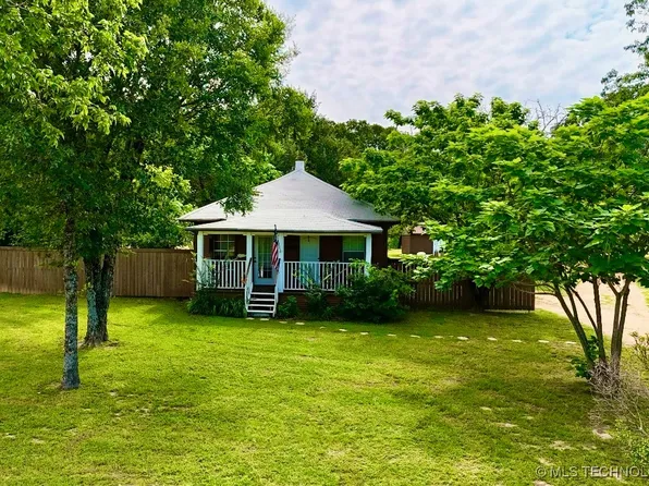 7134 Enos Rd, Kingston, OK 73439