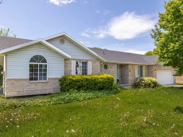 133 W 510th St S, American Fork, UT 84003