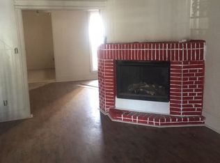 1122 S 56th St, Philadelphia, PA 19143