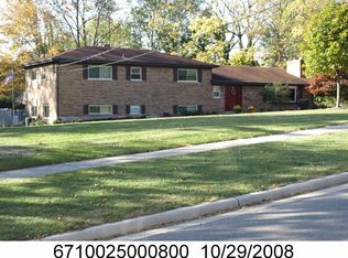 2320 Hunt Rd, Cincinnati, OH 45215