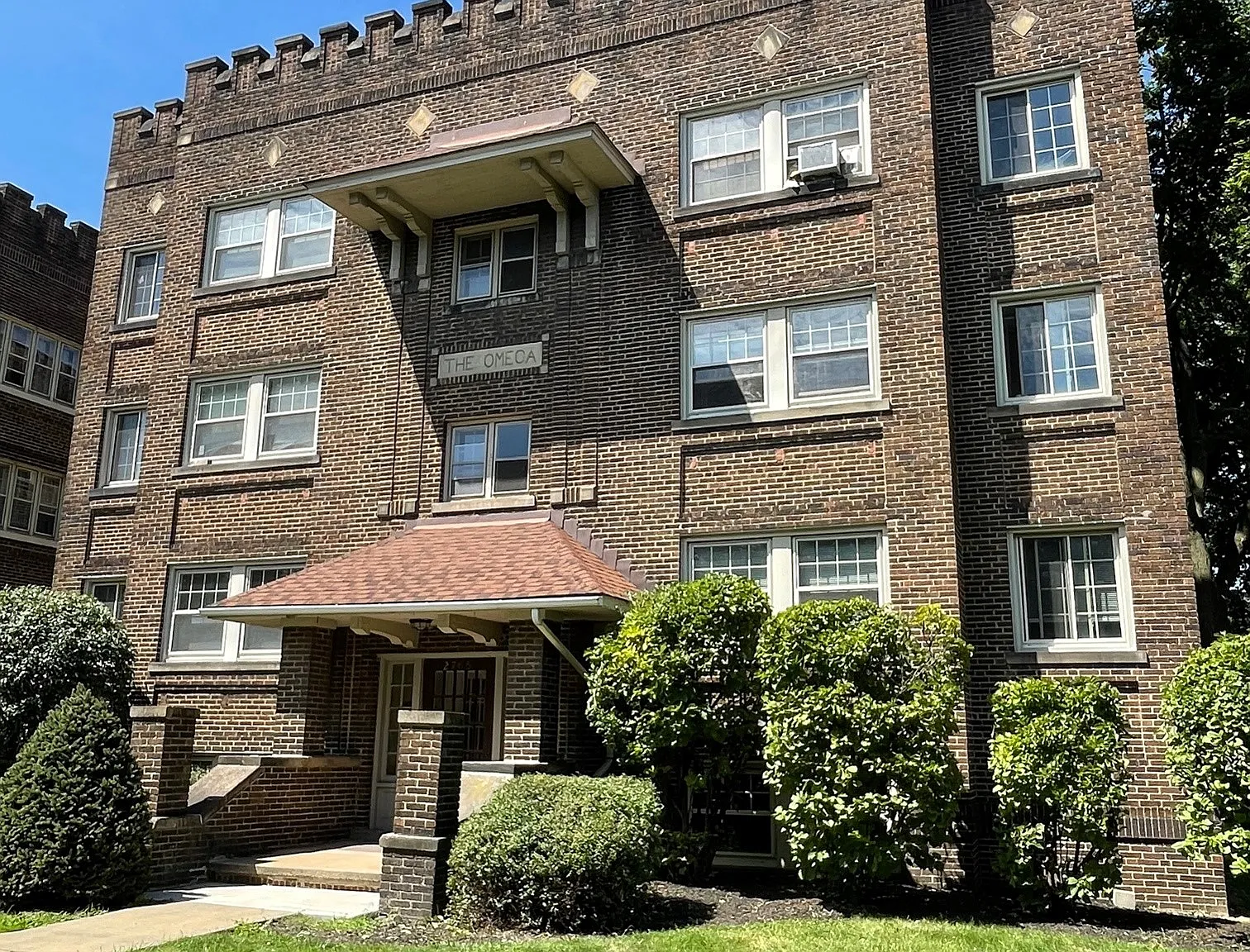 1 bed, 750 sqft, $825 — Photo 1