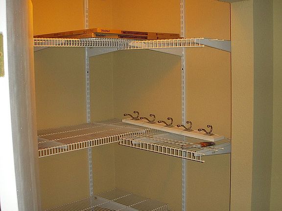 expanded pantry