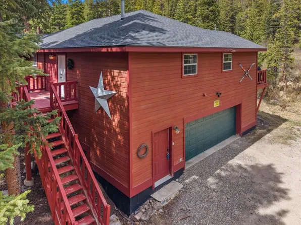 107 SCR 675, Breckenridge, CO 80424